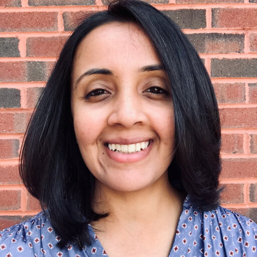 Mamta Shah